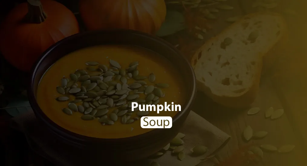 Pumpkin Soup