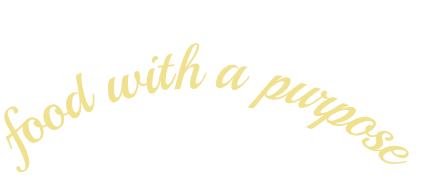 food-with-a-purpose